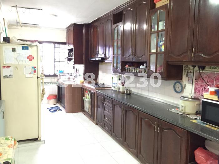 Blk 449 Jurong West Street 42 (Jurong West), HDB 3 Rooms #66551092
